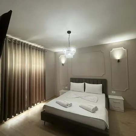 4seasonsgea,urban Lifestyle Apartment,tirana Daire