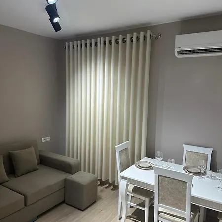 Lägenhet 4seasonsgea,urban Lifestyle Apartment,tirana *