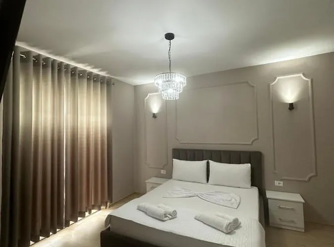 4seasonsgea,urban Lifestyle Apartment,tirana 아파트