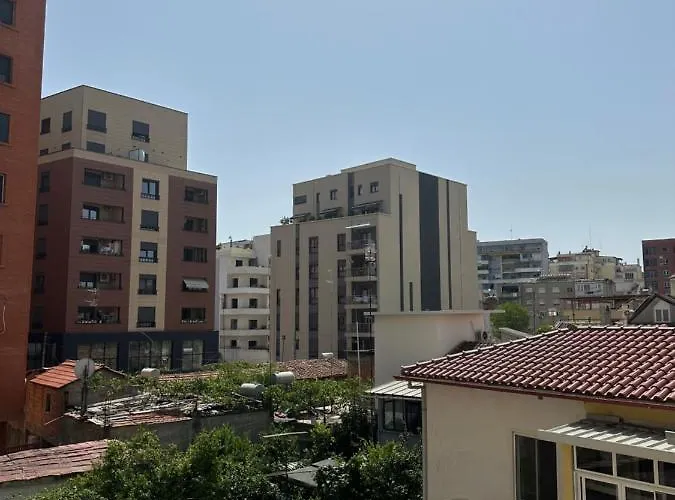 4seasonsgea,urban Lifestyle Apartment,tirana 아파트 *