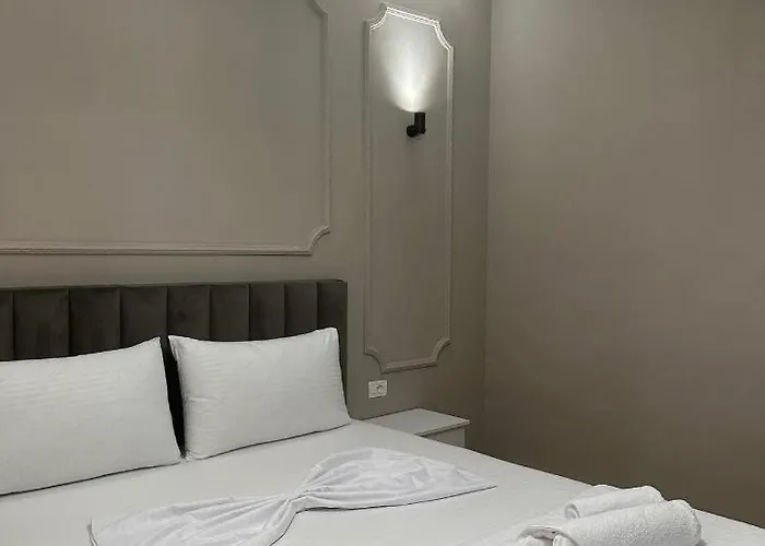 아파트 4seasonsgea,urban Lifestyle Apartment,tirana