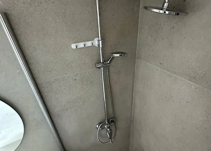 4seasonsgea,urban Lifestyle Apartment,tirana 아파트