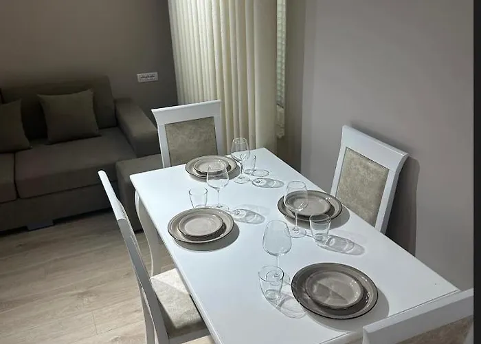4seasonsgea,urban Lifestyle Apartment,tirana *