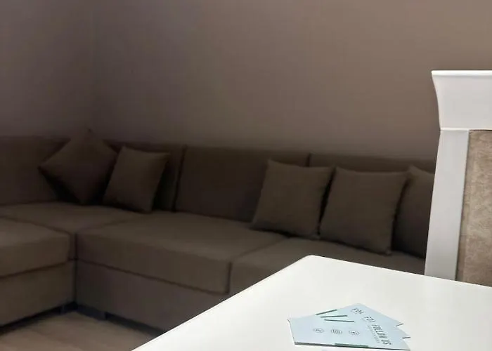 4seasonsgea,urban Lifestyle Apartment,tirana *