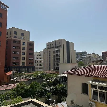 4seasonsgea,urban Lifestyle Apartment,tirana Appartamento *