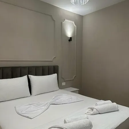 Apartment 4seasonsgea,urban Lifestyle Apartment,tirana