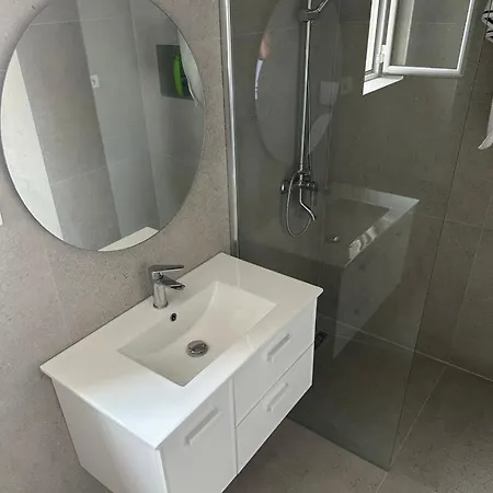 Apartmán 4seasonsgea,urban Lifestyle Apartment,tirana Tirana