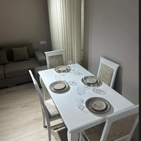 4seasonsgea,urban Lifestyle Apartment,tirana *