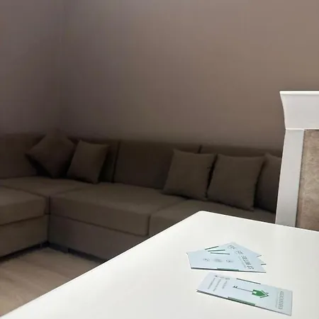 4seasonsgea,urban Lifestyle Apartment,tirana *