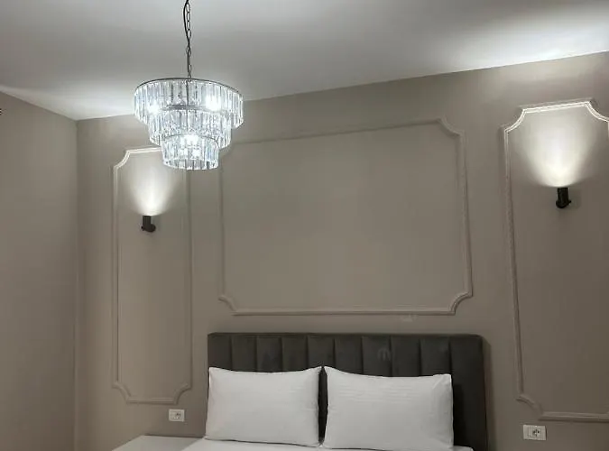 4seasonsgea,urban Lifestyle Apartment,tirana * טיראנה
