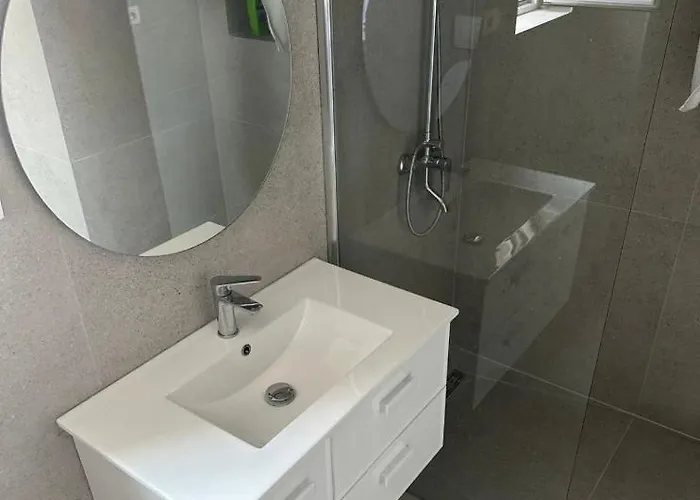 דירה 4seasonsgea,urban Lifestyle Apartment,tirana טיראנה