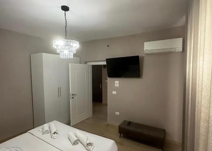 4seasonsgea,urban Lifestyle Apartment,tirana דירה
