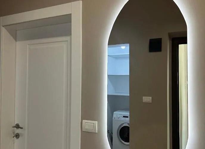 4seasonsgea,urban Lifestyle Apartment,tirana * טיראנה